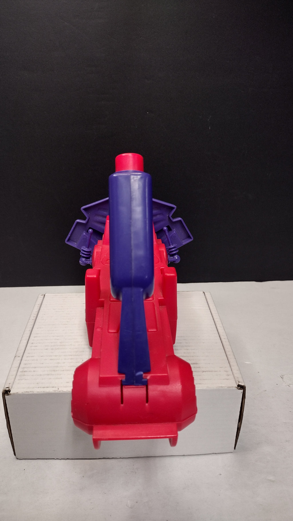 Vintage 1986 LJN ThunderCats Mutant Attack Sled Vehicle (From Cat's Lair Playset - Tested & Working)