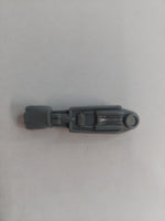 Vintage Teenage Mutant Ninja Turtles Krang Left Arm Part