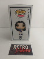 Funko Pop! Rocks Blackpink Jisoo 361