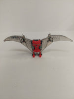 Vintage G1 Transformers Swoop Figure Missing Head Takara Hasbro