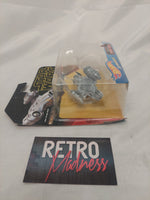 Hot Wheels Starships Star Wars The Mandalorian Razor Crest