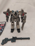 Gundam-W Endless Waltz Serpent Custom Mobile Suit MMS-01 1/144 Scale