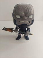 Funko Pop Zack Snyder's Justice League Darkseid 1126