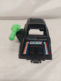 Vintage G.I. Joe Patriot Vehicle Parts