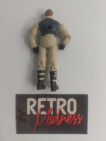 G.I. Joe Valor vs. Venom Ace Figure