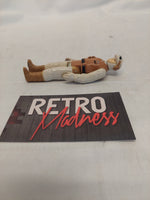 Star Wars The Empire Strikes Back Hoth Rebel Soldier Figure 1980