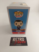 Funko Pop Ted Lasso 1351 Vinyl Figure