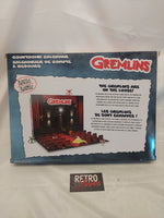 Gremlins Countdown Calendar 31 Days of Gremlins Surprises Pieces