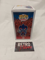 Funko Pop Masters of the Universe Webstor 997 Hot Topic Exclusive