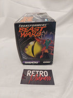 Transformers Beast Wars Transmetals Evil Predacon Scavenger Box ONLY