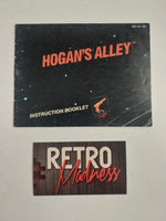 Nintendo NES Manual Instruction Booklets ONLY No Games