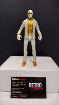 2019 Jazwares Fortnite Legendary Series 6" Double Agent Wildcard Figure (Loose)
