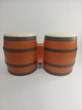 Nintendo GameCube Donkey Kong Bongos Tested