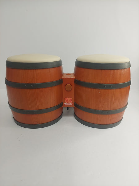 Nintendo GameCube Donkey Kong Bongos Tested