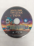 Sony PlayStation 3 PS3 South Park The Stick of Truth Game Disc ONLY