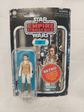 Star Wars The Empire Strikes Back Leia (Hoth) Retro Collection Figure