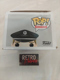 Funko Pop Carl Jenkins 1048 Starship Troopers Vinyl Figure