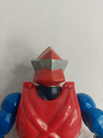 Vintage 1983 Masters of the Universe Mekaneck Figure Incomplete
