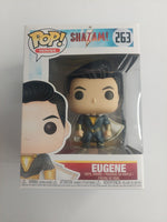 Funko Pop Shazam Eugene #263