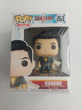 Funko Pop Shazam Eugene #263
