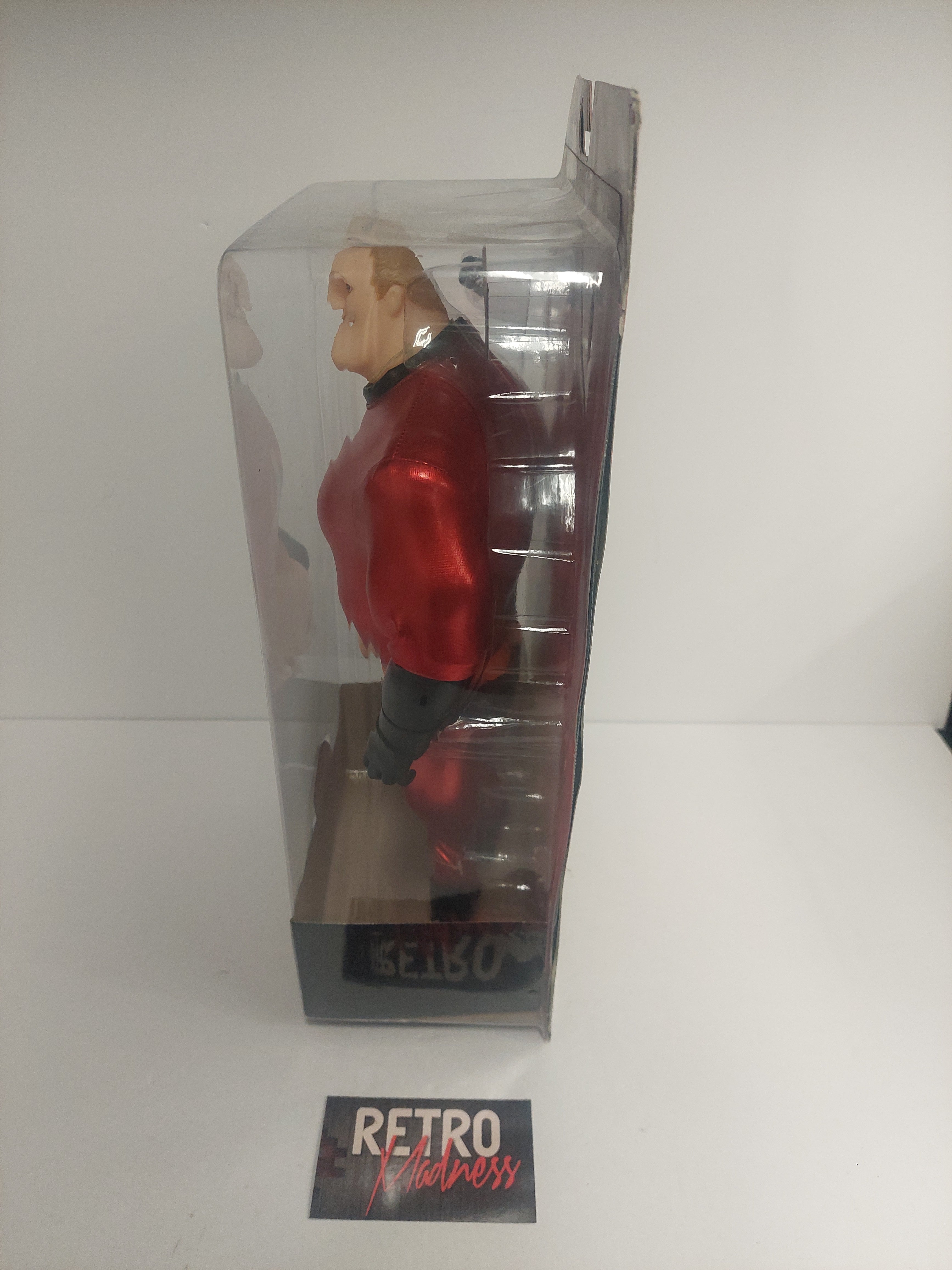 Disney Pixar Incredibles 2 Mr. Incredible and Jack-Jack Dolls Figures