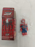 Medicom Kubrick Spider-Man 3 Spider-Man Figure