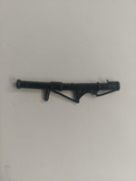 Vintage The A-Team Combat Headquarters Bazooka Accessory Part