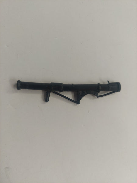 Vintage The A-Team Combat Headquarters Bazooka Accessory Part