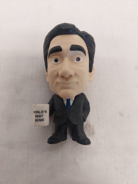 Phat Mojo Mystery Mini The Office Michael Scott Figure