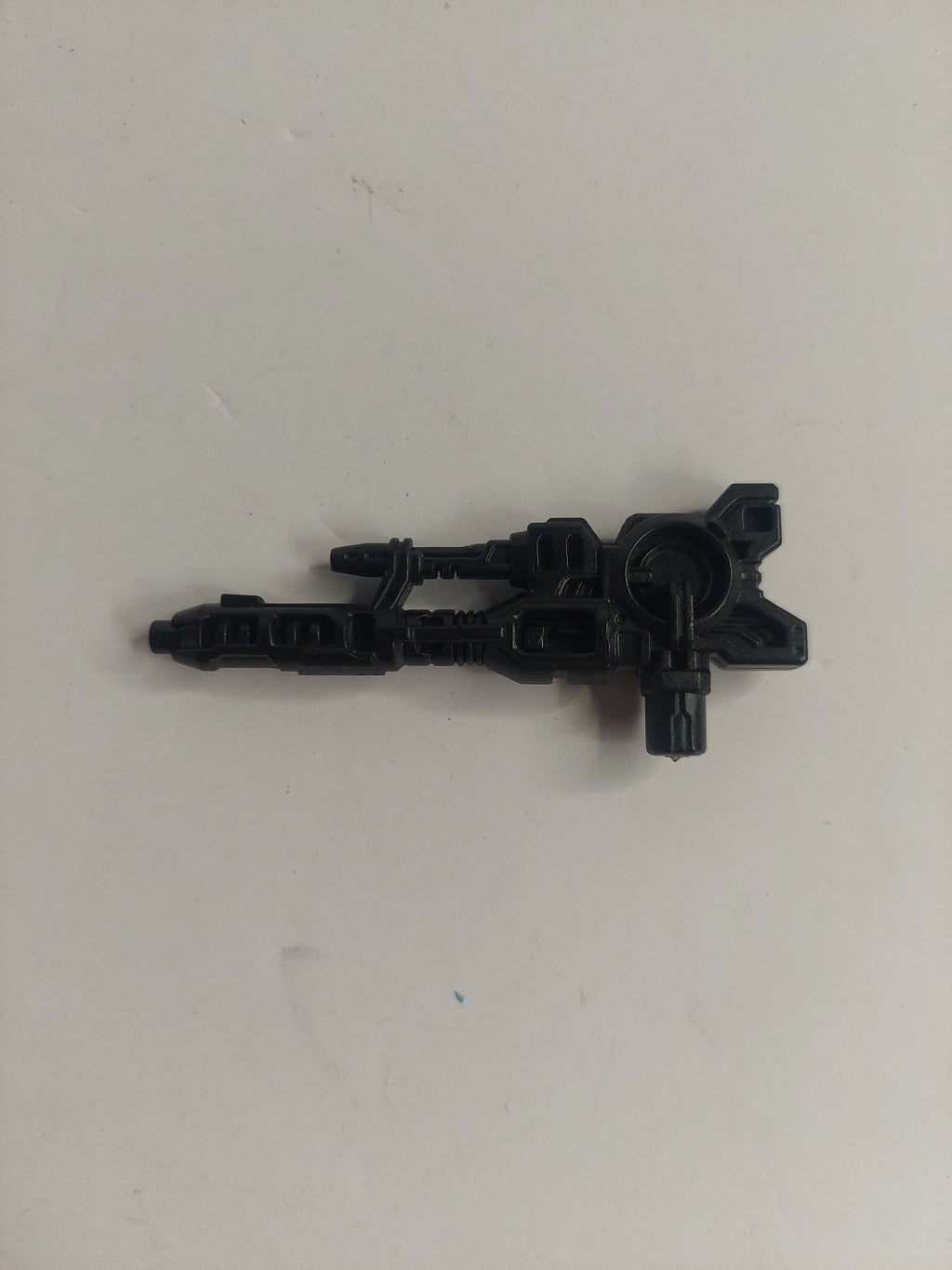 Transformers Seige War for Cybertron Cog Gun Accessory Part