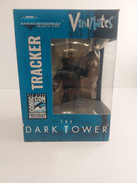 The Dark Tower Tracker Vinimates Figure SDCC 2017
