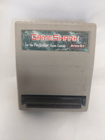 InterAct Sony PlayStation PS1 GameShark Video Game Enhancer Cartridge Tested