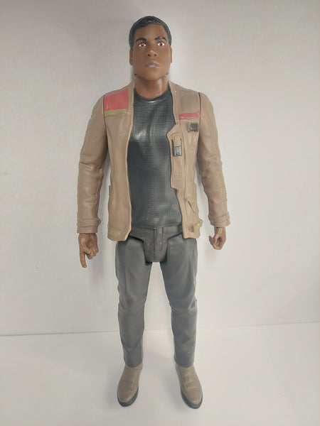 Star Wars Episode VII Finn 17.5" Figure