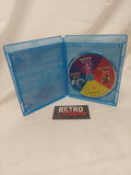 Pokémon The First Movie Pokémon 2000 and Pokémon 3 Blu-Ray Disc