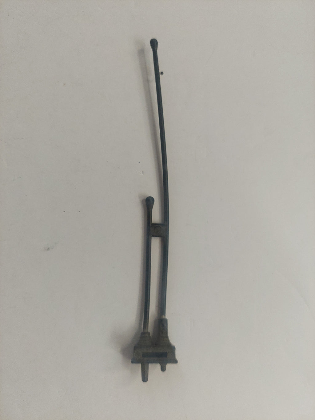 Vintage 1988 G.I. Joe Rolling Thunder Antenna