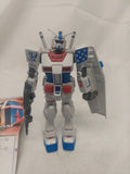 Gundam Breaker Battlogue RX-78-2(US) Gundam (American Type) Model Kit HG 1/144