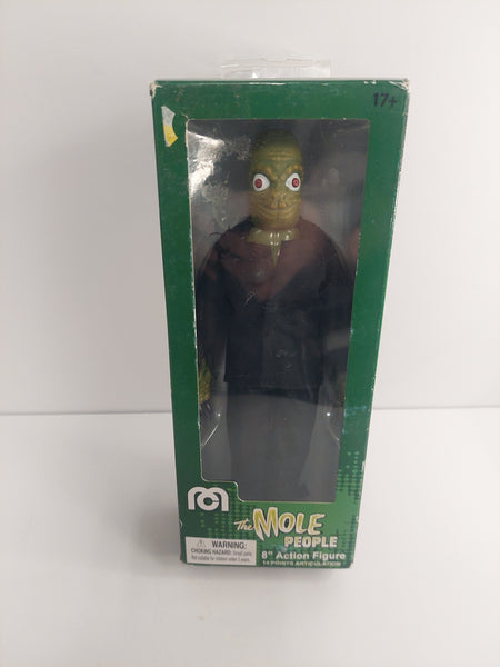 Mego The Mole People 8" Action Figure