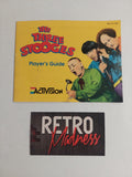 Nintendo NES Manual Instruction Booklets ONLY No Games