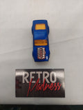 Vintage Matchbox Rola-Matics No. 10 Mustang Piston Popper