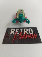 Vintage Teenage Mutant Ninja Turtles Mondo Gecko Skateboard ONLY