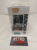 Funko Pop Ghostbusters Afterlife Muncher 929 FYE Exclusive