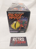 Transformers Beast Wars Transmetals Evil Predacon Scavenger Box ONLY