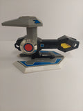 Vintage Superhuman Samurai Syber Squad Gridman Sword Set