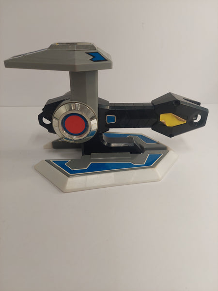 Vintage Superhuman Samurai Syber Squad Gridman Sword Set