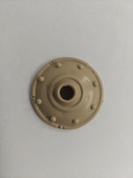 Vintage Masters of the Universe Castle Grayskull Shield Accessory