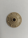 Vintage Masters of the Universe Castle Grayskull Shield Accessory