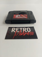 InterAct GameShark for the Nintendo 64 Tested