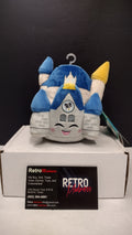 Disney Parks Wishables: Cinderella Castle Micro Plush – Disney Park Icons Series (With Hang Tag)