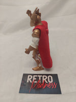 Vintage King Authur and the Knights of Justice Figure