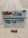 Dream Gear Arcade Fighter Joystick for Nintendo Wii Sealed